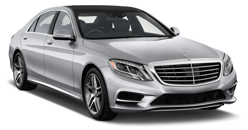 Mercedes S Class